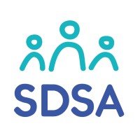 SDSA Logo