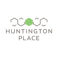 Huntington Place Logo
