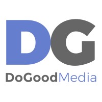 DoGood Media LLC Logo
