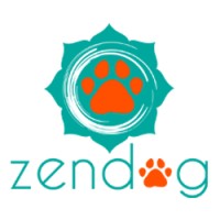 Zen Dog Services Logo