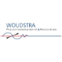 Woudstra Projectmanagement & Advisering Logo