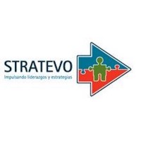 Stratevo Logo