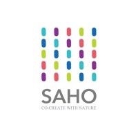 Saho S.R.L. Logo