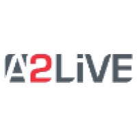 A2LiVE Logo
