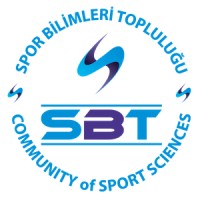 Spor Bilimleri Topluluğu(SBT) Logo