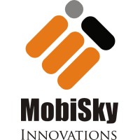 Mobisky Innovations Ltd Logo