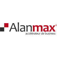 Alanmax Logo