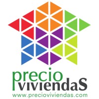 Precioviviendas Logo