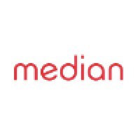 Median Recruitment Logo