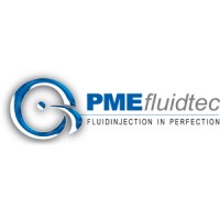 PME fluidtec GmbH Logo