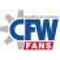 CFW Industries PTY Ltd Logo