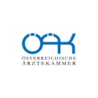 Österreichische Ärztekammer Logo