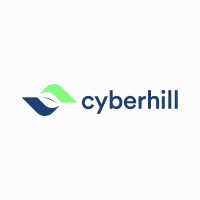 Cyberhill Logo