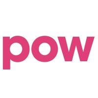 POW Architects Logo