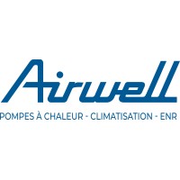 Groupe Airwell Logo