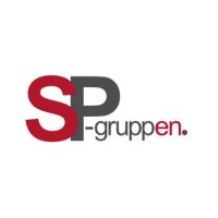 SP-Gruppen AB Logo