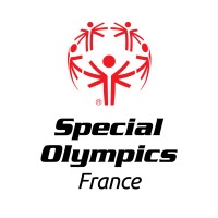 Special Olympics France Logo