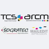 TCS & ARCM Logo