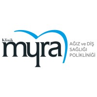 MyraDental Logo
