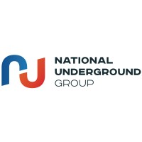 National Underground Group Logo