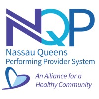 Nassau Queens Performing Provider System Logo