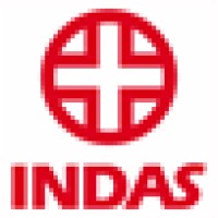LABORATORIOS INDAS, S.A.U. Logo