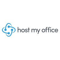 Host My Office Limited Logo