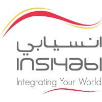 Insiyabi Pakistan Logo