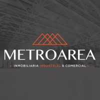 Metroarea Inmobiliaria Logo