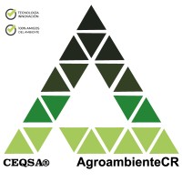AgroAmbienteCR Logo
