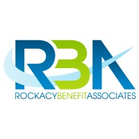 Rockacy Benefit Associates Logo