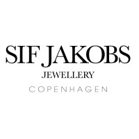 Sif Jakobs Jewellery Logo