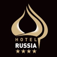 Hotel Russia Logo