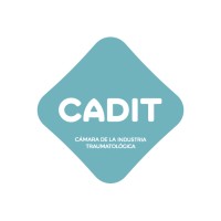 CADIT Argentina Logo