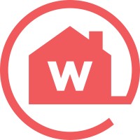 At Home Wichita Real Estate Logo