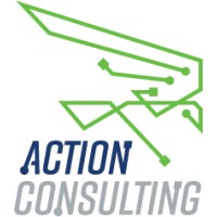 Action Consulting LLC Logo