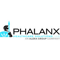 Phalanx Healthcare Solutions, LLC Logo