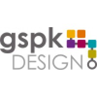 GSPK Design Logo