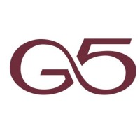 G5 INTEGRITAS Logo