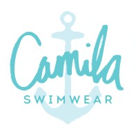 Camila Swimwear, Inc. Logo