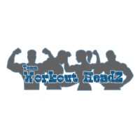 Team Workout Headz Logo