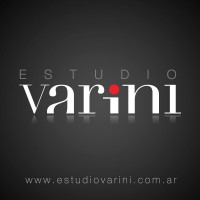 Estudio Varini Logo