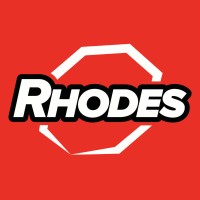 Rhodes Convenience Stores Logo