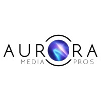 Aurora Media Pros- Christy Turner Photography Logo