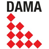 DAMA Engineering Inc. Logo