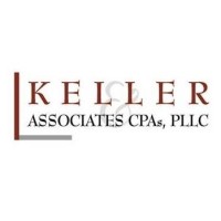 Keller & Associates CPAs, PLLC Logo