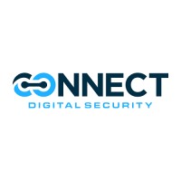 Connect Digital Security (ConnectDS) Logo