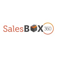 SalesBox360 Logo