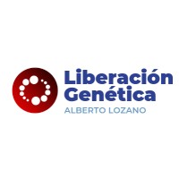 Liberación Genética Logo