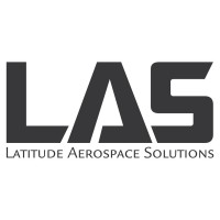 Latitude Aerospace Solutions Logo